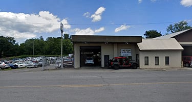 King's Garage - Mount Airy, NC Auto Repair Shop Services